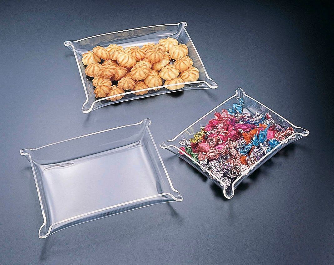 Elegant Tray