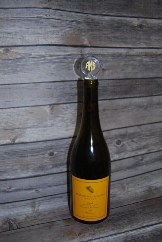 Wine Stopper