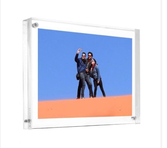 The Original Magnetic Frame 5x7