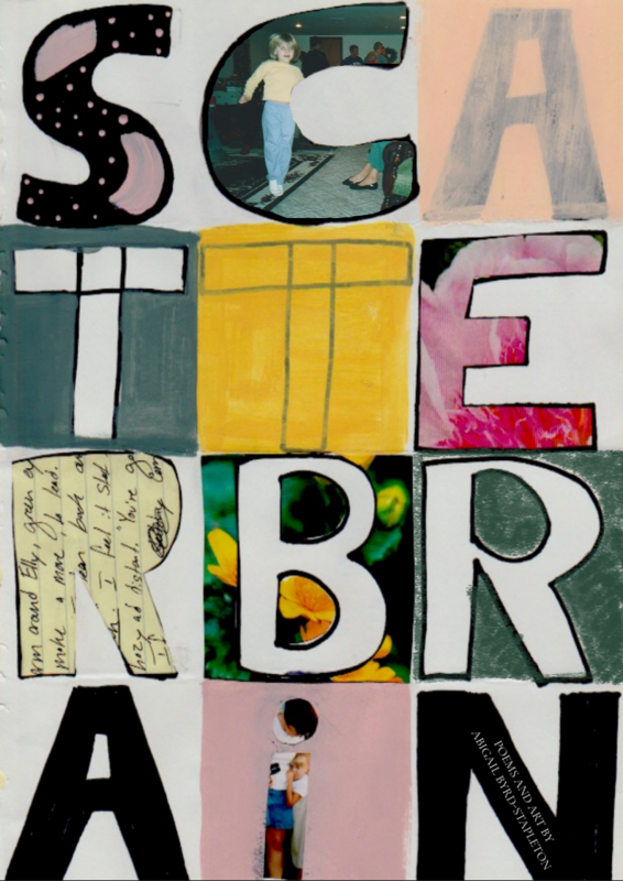 SCATTERBRAIN