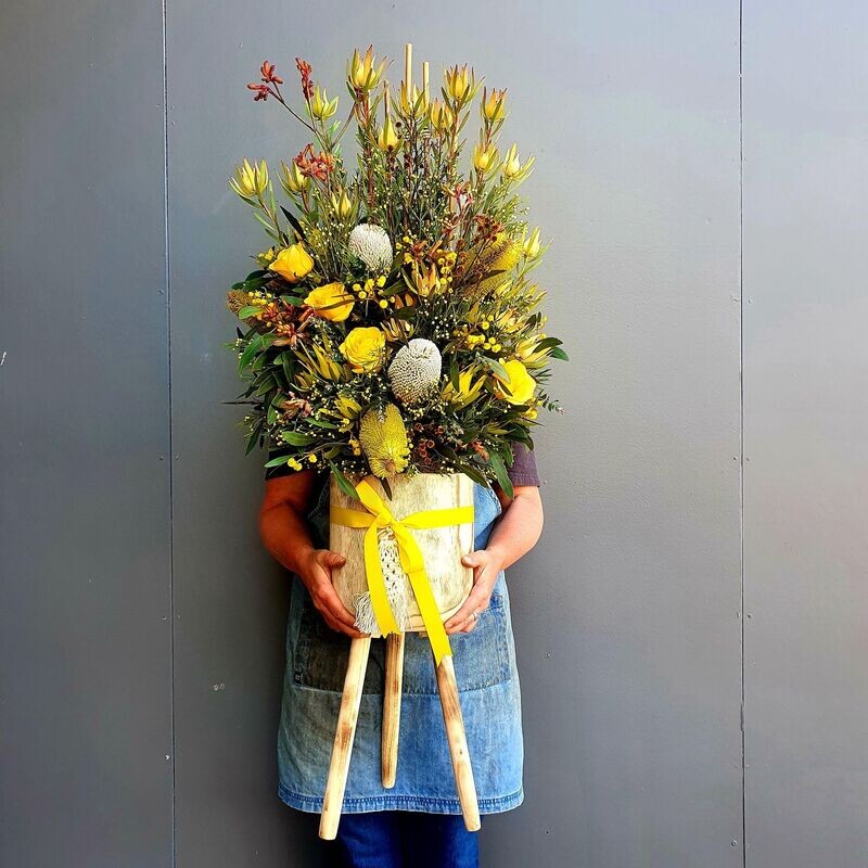 Custom Florals