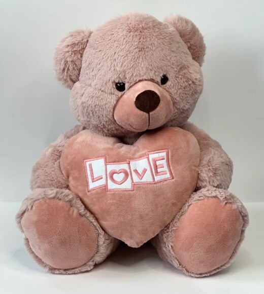 Love Bear for Valentines