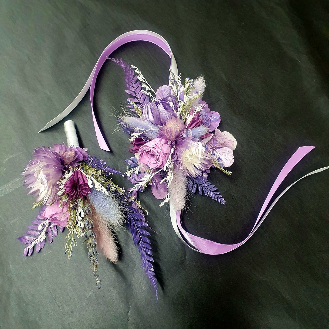 Corsage
