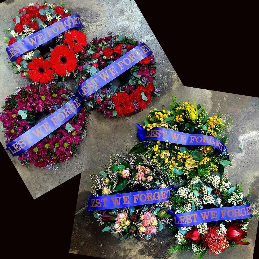 Memorial Wreath