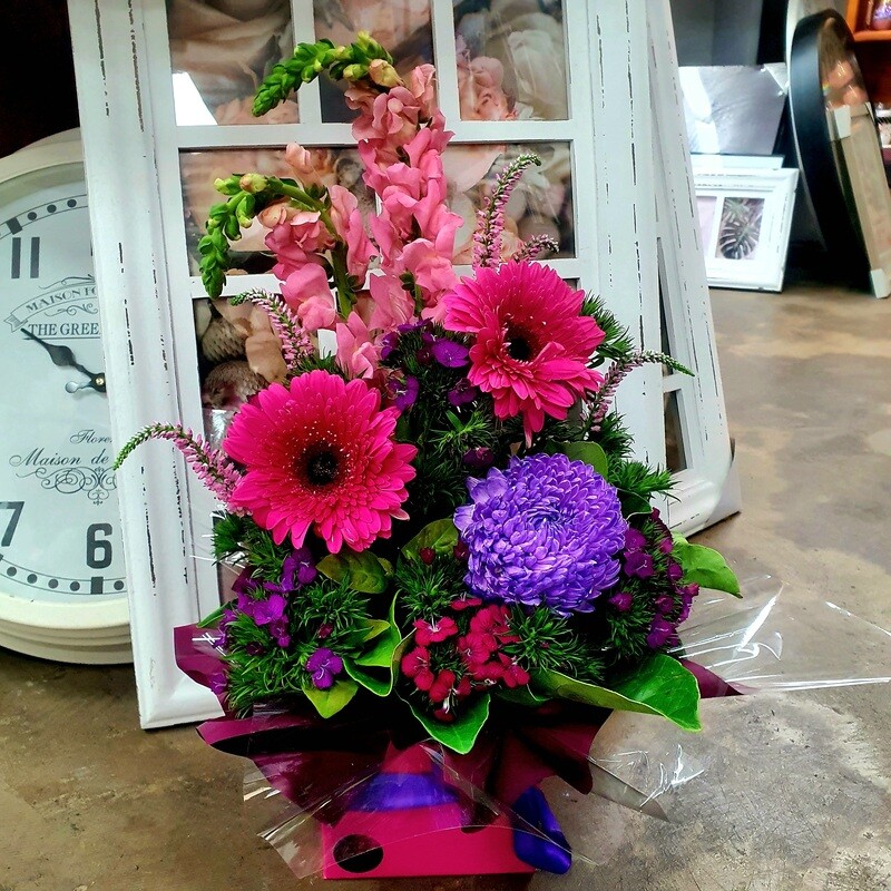 Mother's Day Florals