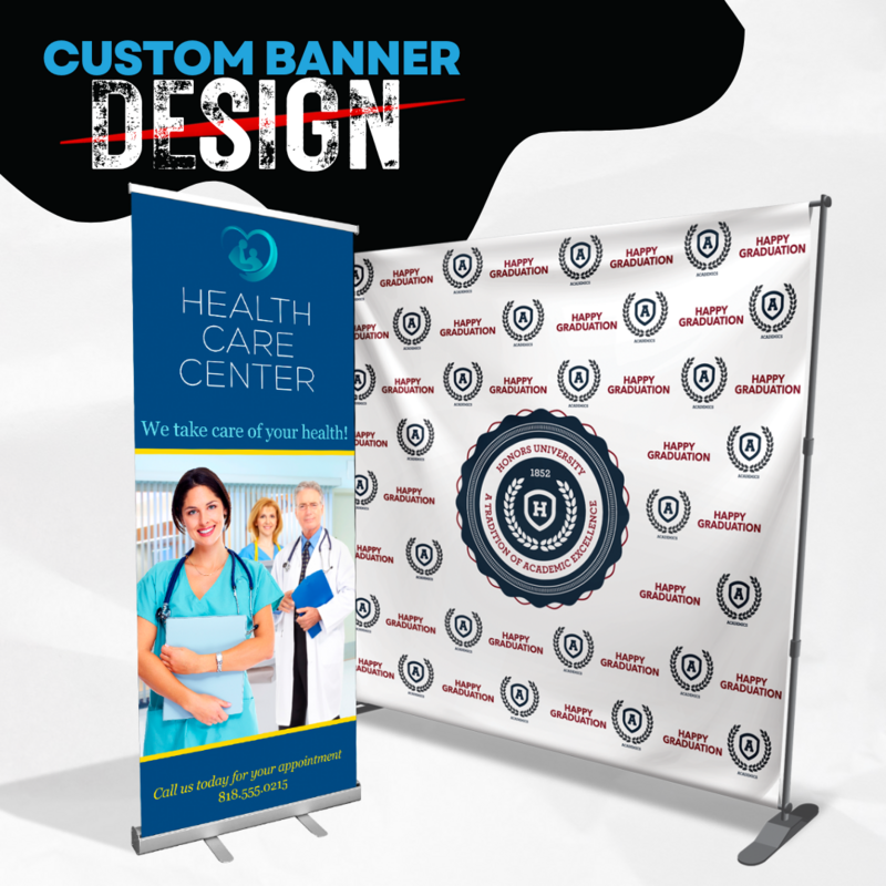 Banner Design