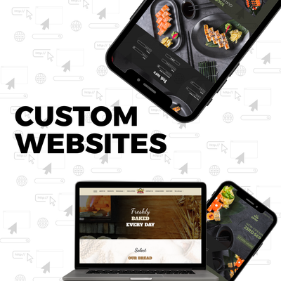 Websites
