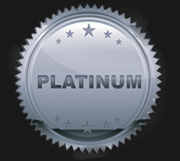 Platinum Pack