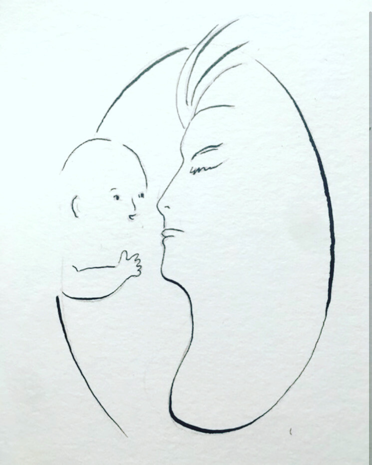 Motherhood / Maternité