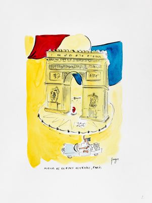 French Life