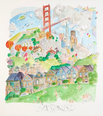 American Cities