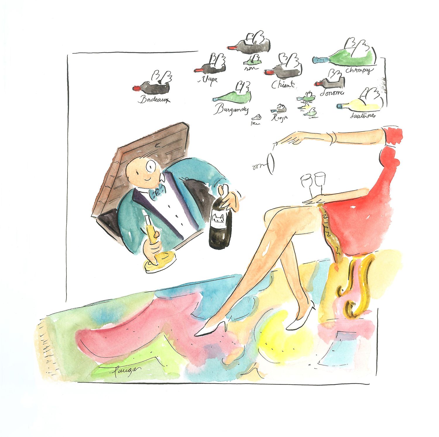 Wine Preferences 4