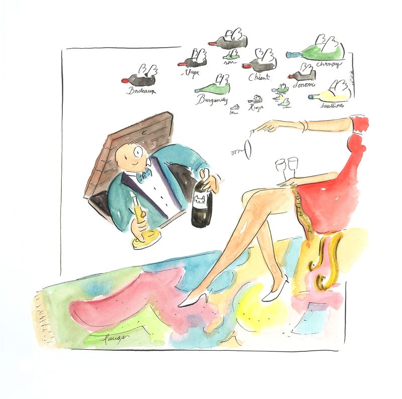 Wine Preferences 4