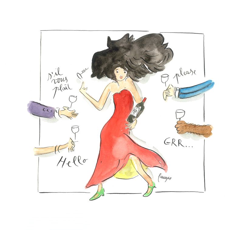 Wine Preferences 3
