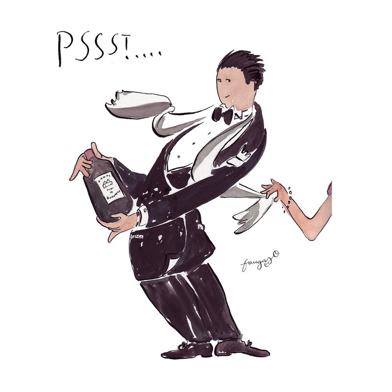Serious Wine Preferences 1