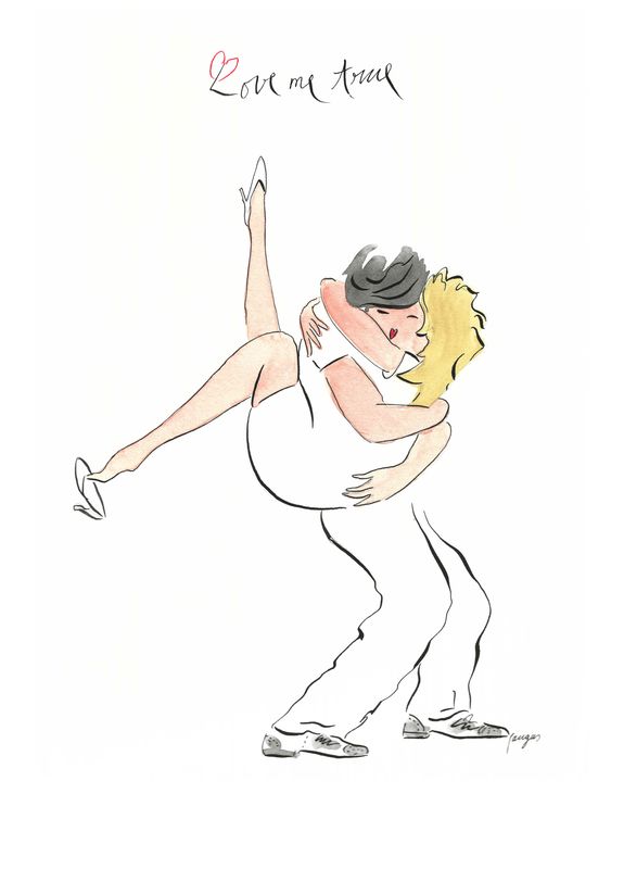 Be French Kiss 3