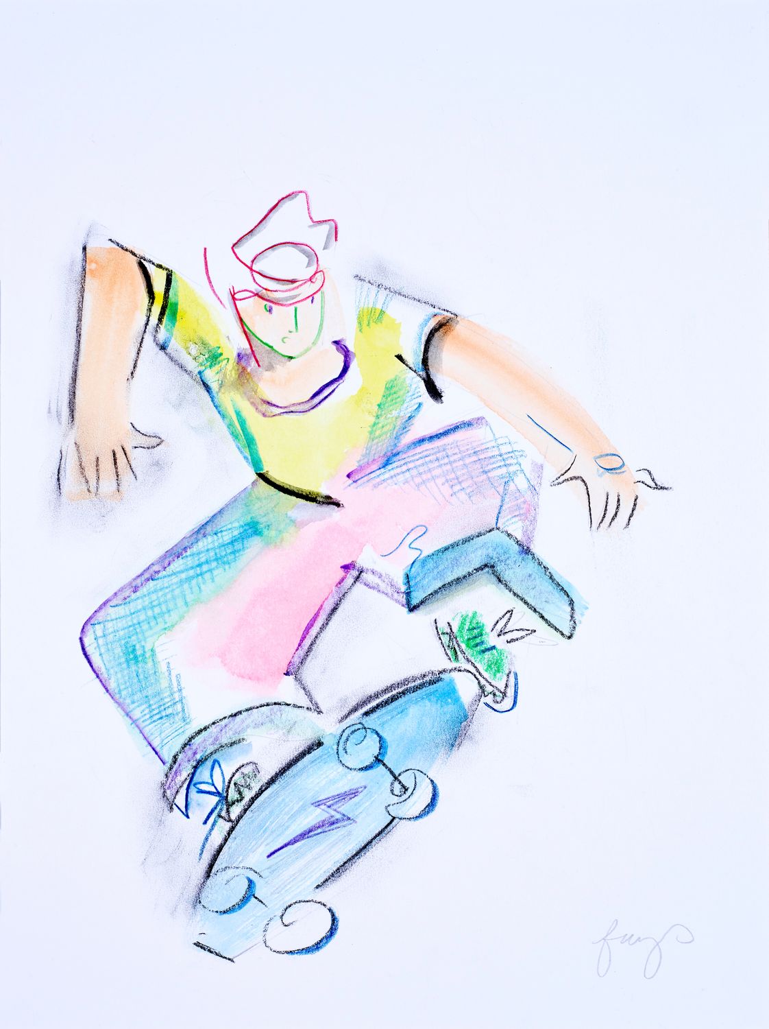 SKATE 2
