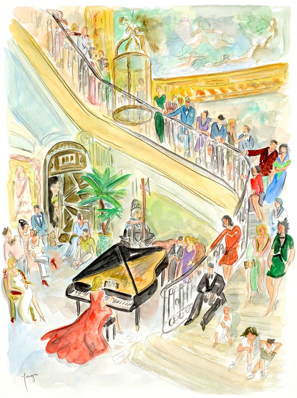 Pianiste