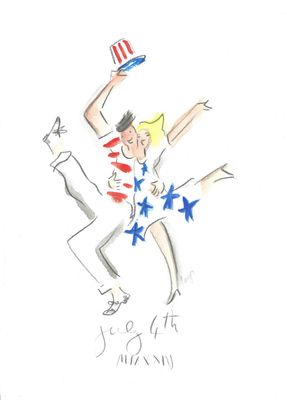 How I see America