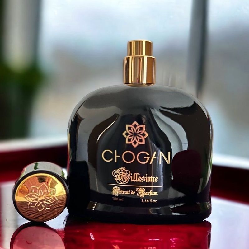 CHOGAN Parfum Homme - 100 ml inspiré One MILLION Code 001