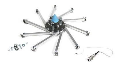 AE | STS Shell Trigger System - Snare