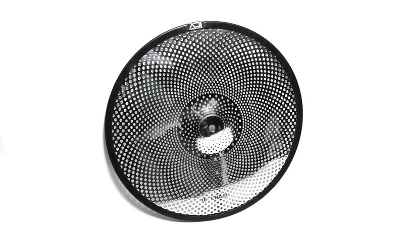 AE | CTS Low Volume eCymbals - Crash