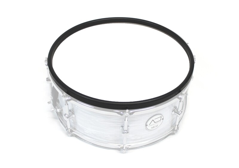 AE | STS - Rim Noise Silencer (black/gray)