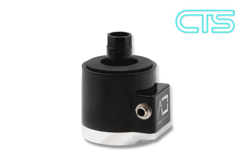 AE | CTS - CHX HiHat Controller / Sensor