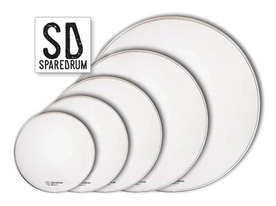 SD | Mesh Heads