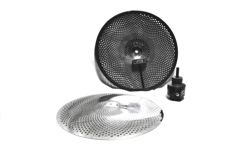 AE | CTS Low Volume eCymbals - HiHat &amp; CHX Controller