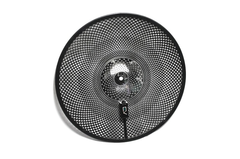 AE | CTS Low Volume eCymbals - Crash