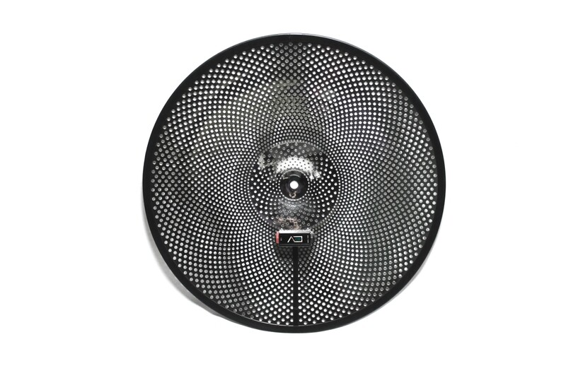 AE | CTS Low Volume eCymbals - Ride