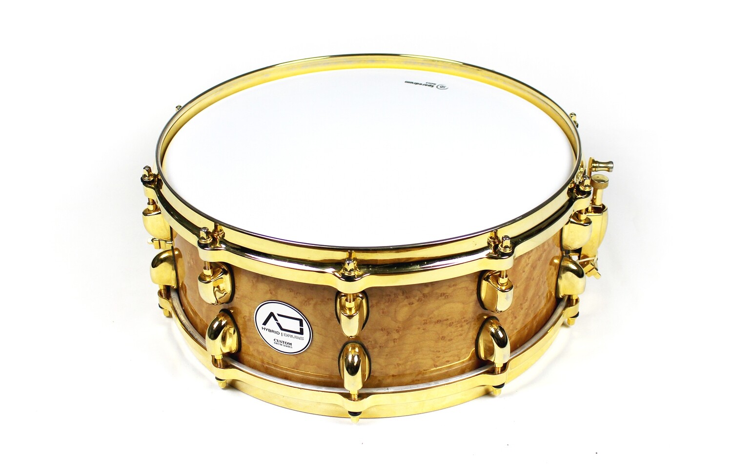 AE|Snare Prestige 14 Aurous