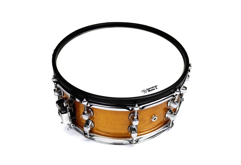AE|Snare Pro 14 Honey Wood