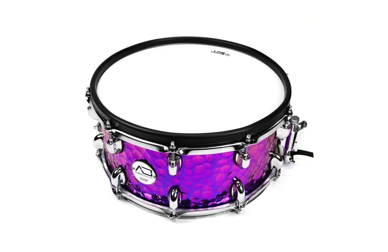 AE|Snare Materia 14 Nebula Titanium