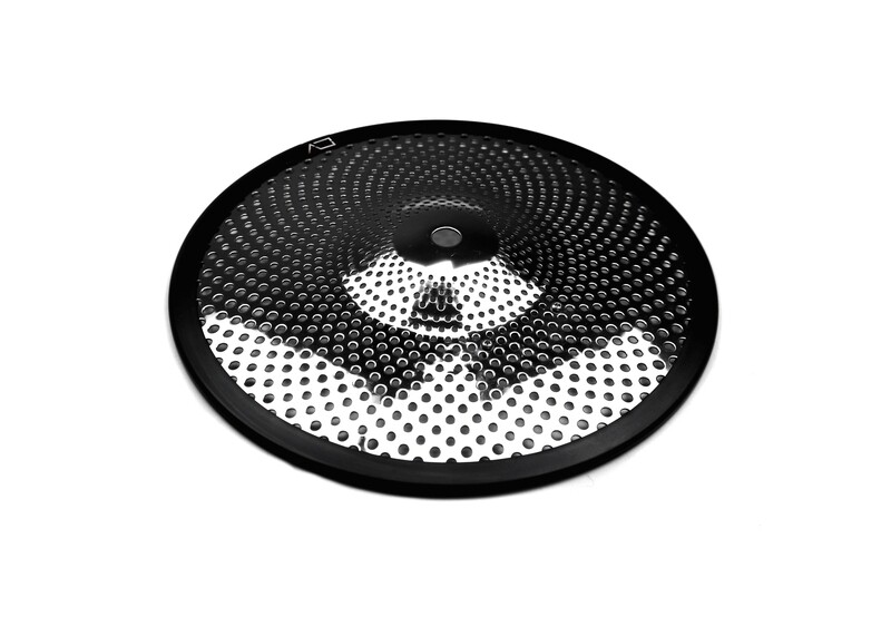 AE | CTS Low Volume eCymbals - Splash