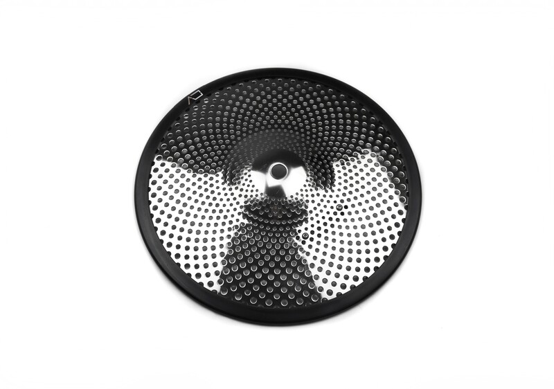 AE | CTS Low Volume eCymbals - Splash