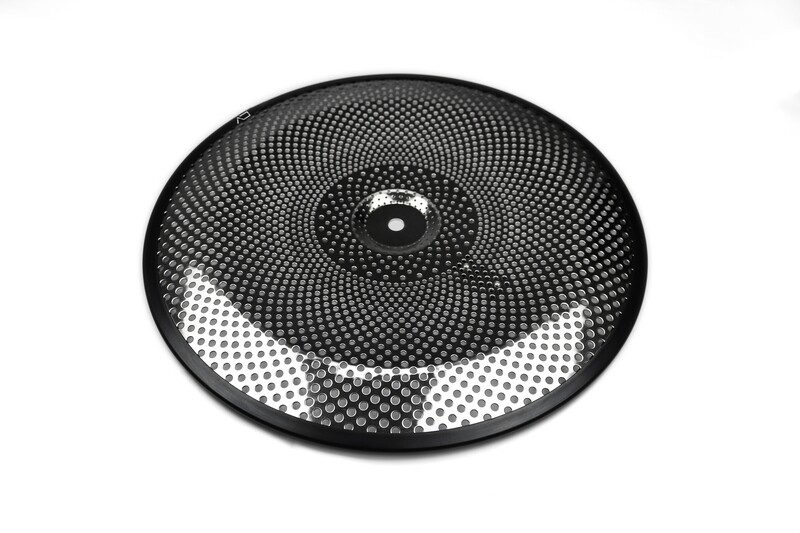 AE | CTS Low Volume eCymbals - China