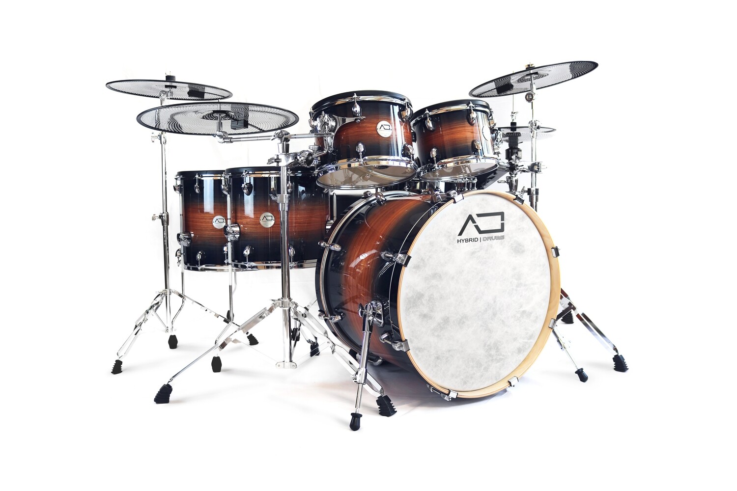 AE|HD Prestige - Oceanic Sunset | eKit