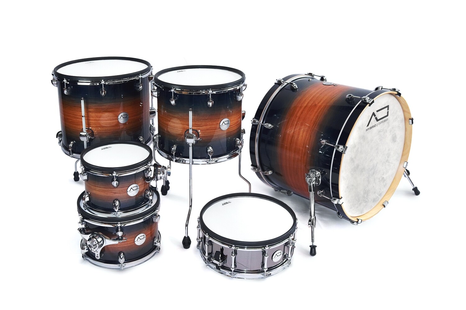 AE|HD Prestige - Oceanic Sunset