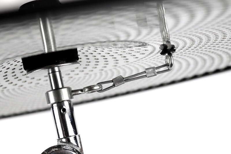 AE | CTS - Spin Stopper