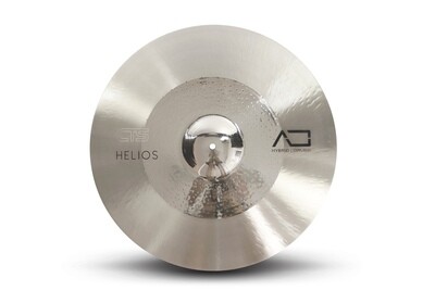 AE | CTS B20 Bronze eCymbals - Helios Ride
