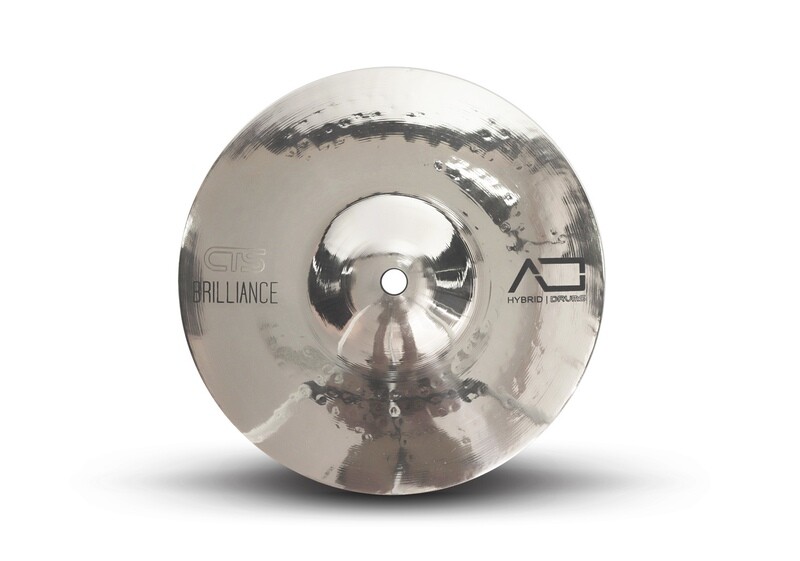AE | CTS B20 eCymbals - Brilliance Splash