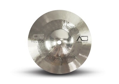 AE | CTS B20 eCymbals - Helios Splash