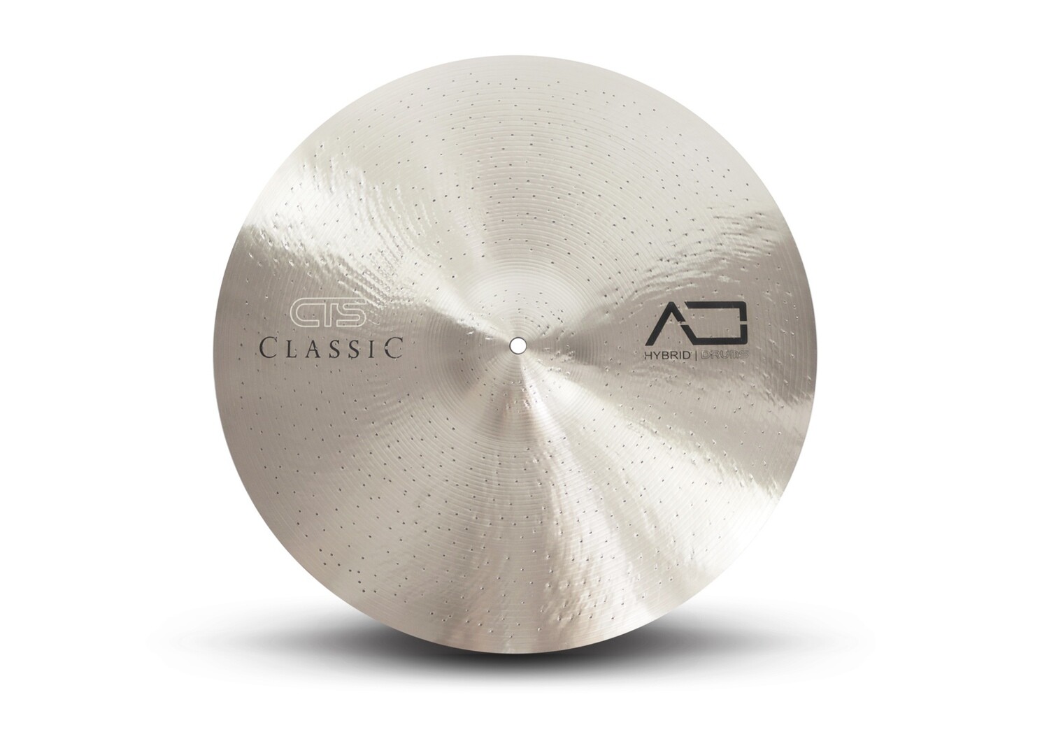 AE | CTS B20 eCymbals - Classic Crash