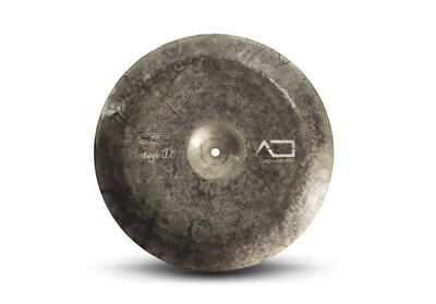 AE | CTS B20 eCymbals - Vintage Dry China