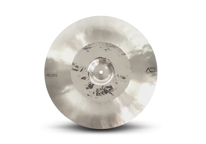 AE | CTS B20 eCymbals - Helios China