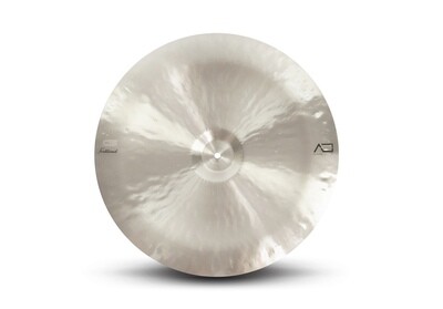 AE | CTS B20 eCymbals - Traditional China