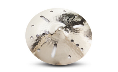 AE | B20 Bronze acoustic cymbals