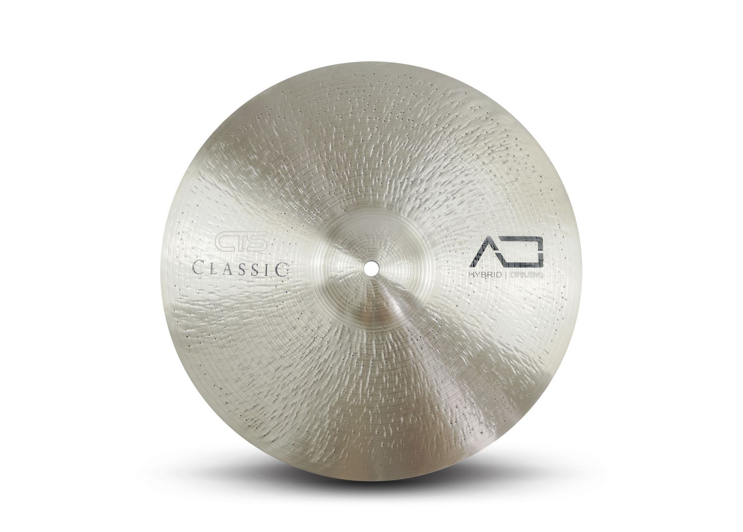 AE | CTS B20 eCymbals - Classic Splash